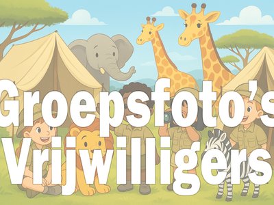 Groepsfoto's (0)