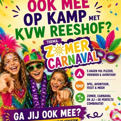 Kampgroep