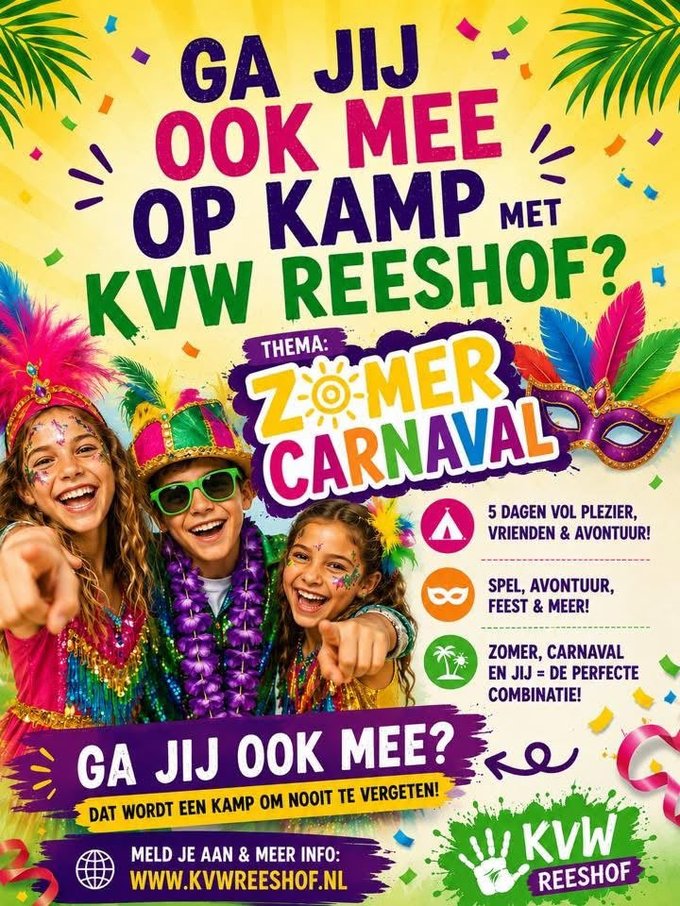 Kampgroep