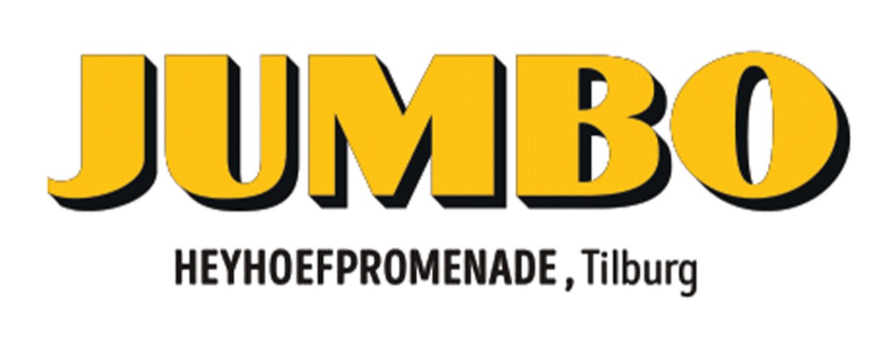 Jumbo Heyhoefpromenade
