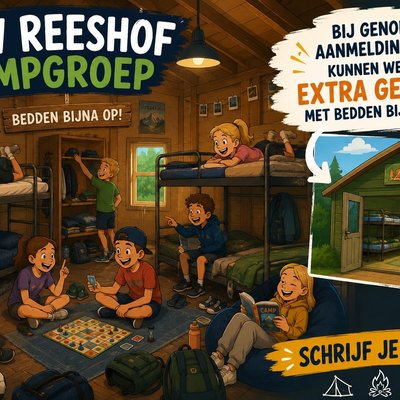 Kamp_bedden