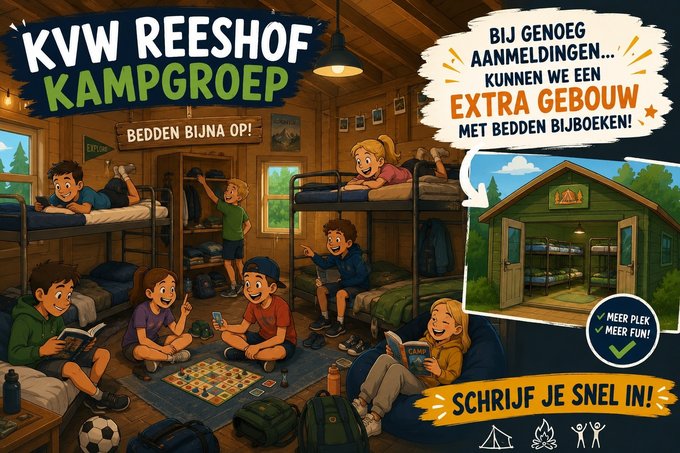 Kamp_bedden