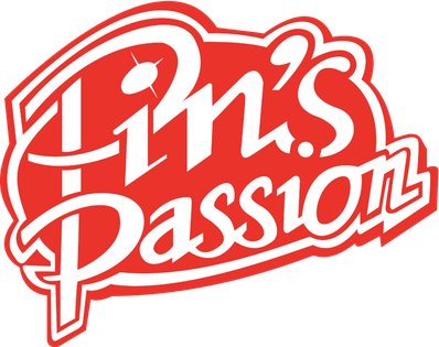 Pin's Passion