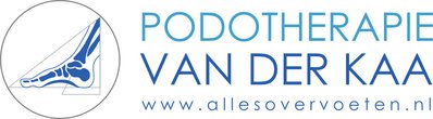 Podotherapie van der Kaa