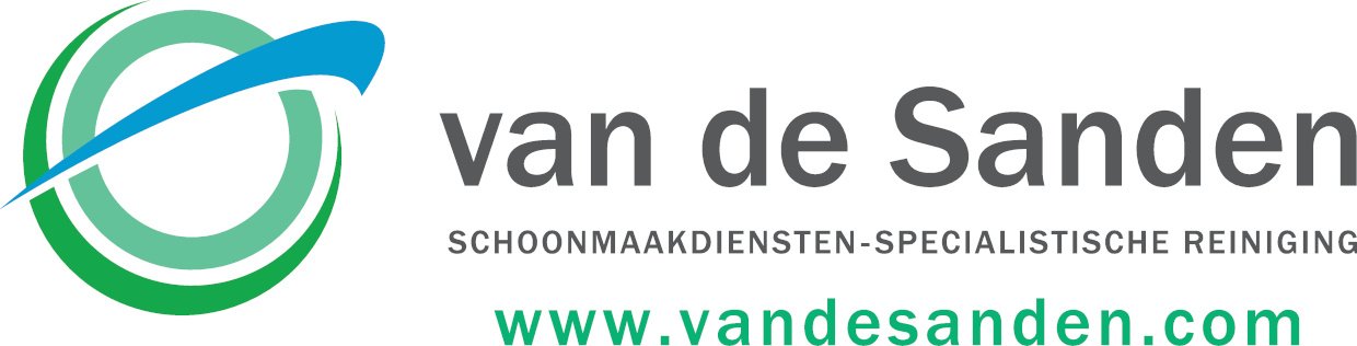Logo Van de Sanden