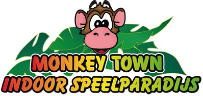 Monkey Town Logo